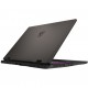 MSI Sword 16 HX B14VFKG - i9 14900 HX - RTX4060 - 16GB-Español