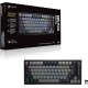 Corsair K65 Plus Wireless - 75% RGB- Ingles