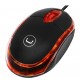 UNNO TEKNO Trans Optical - Negro - MS6501BK