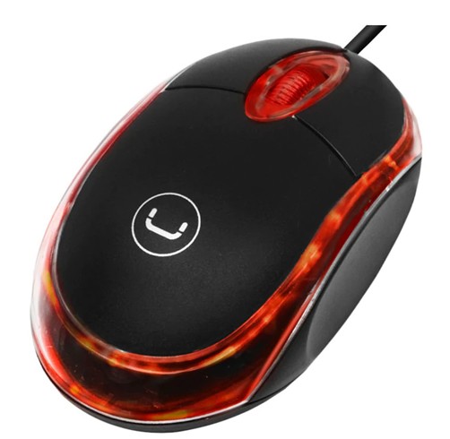 UNNO TEKNO Trans Optical - Negro - MS6501BK