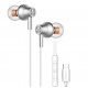 Argom BT Tipo C - Tapon - Blanco - ARG-HS-2030WT