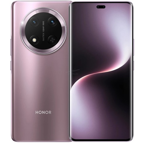 Honor Magic7 Lite 5g 5G 256GB 8GB - Titanio 