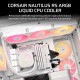 Corsair Nautilus 360 RS - ARGB