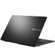 Asus E1504F - Ryzen 3 7320u - 8 GB-SSD-Mixed Black