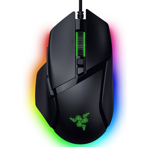 Basilisk V3 35K - Negro