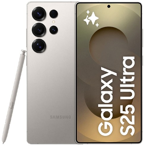 Samsung s25 Ultra - 12 GB - 256 GB 