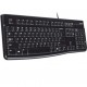 Logitech K120-Ingles