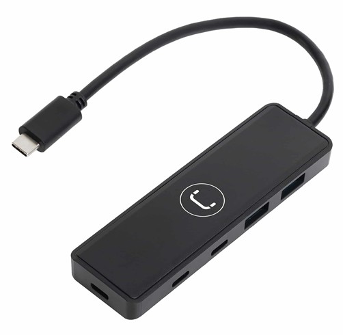 HUB USB UNNO 