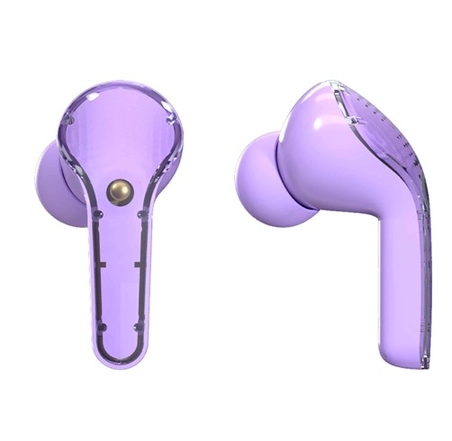 Audifonos UNNO TEKNO Colors Earbuds 