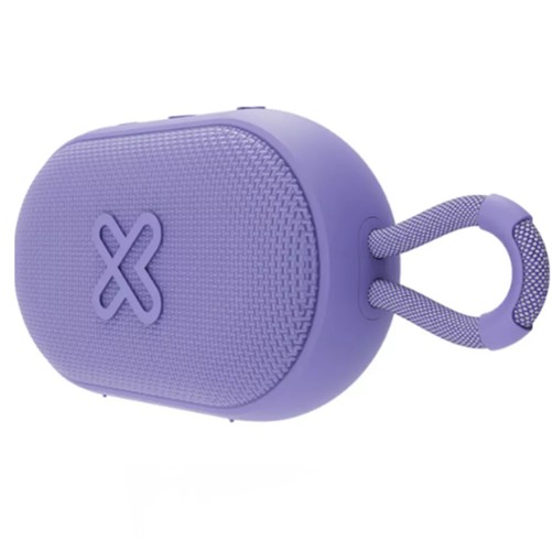 Parlante Klip Xtreme GrooveSplash 