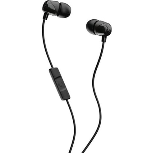 Skull Candy Jib - USB Tipo C - True Black