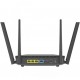 Router Asus AX1800 Dual Band - RT-AX52