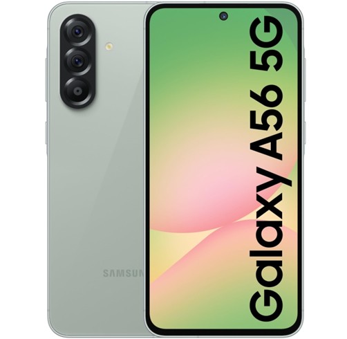 Samsung A56 5G - 12GB - 256GB 