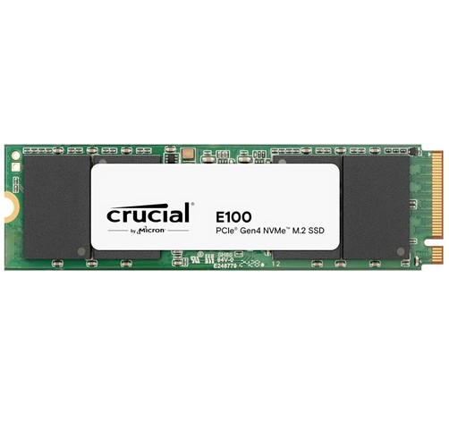 Crucial E100 M.2