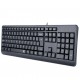 Combo Teclado y Mouse Redragon - BS-7092