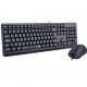 Combo Teclado y Mouse Redragon - BS-7092