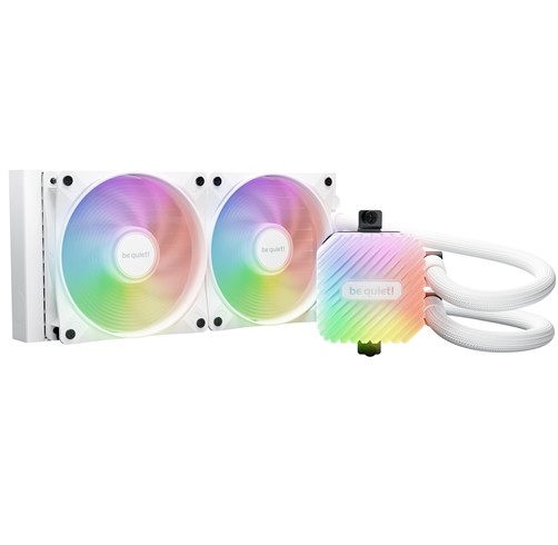 Be Quiet! Light Loop 240mm 