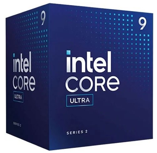 Intel Core Ultra 