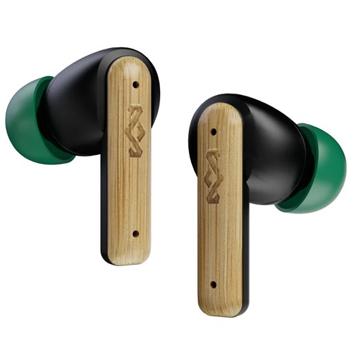 House of Marley True Wireless Little Bird-