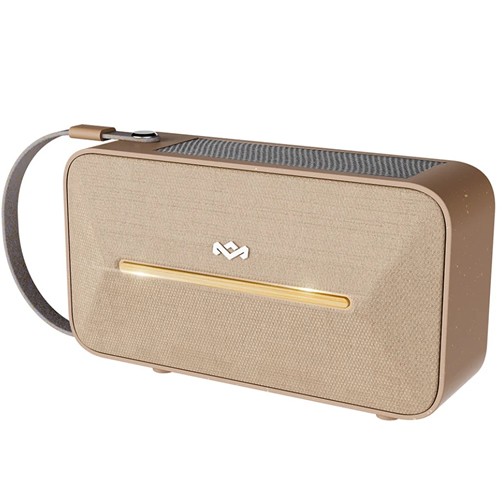 House of Marley Parlante