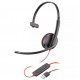 Poly BW 3210 Mono USB