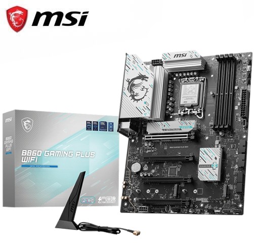 MSI B860