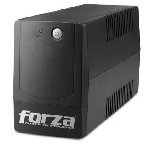UPS Forza