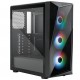 Coolermaster CMP