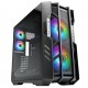 Coolermaster HAF 700 The Berserker - Titanium Grey