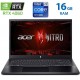 Acer Nitro V15 - i9 13900H - 16GB - RTX 4060-165Hz