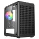 Coolermaster Q300L V2 ARGB - Negro