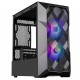 Cooler Master TD300 Mesh -Negro