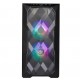 Cooler Master TD300 Mesh -Negro