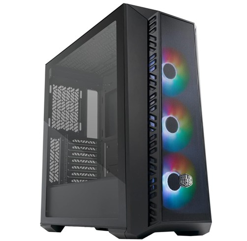 Cooler Master MASTERBOX
