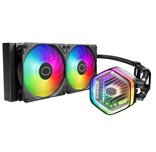 CoolerMaster MasterLiquid 