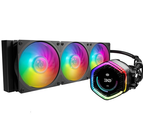 Cooler Master MASTERLIQUID 
