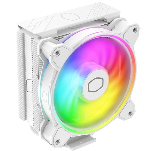 Cooler Master Hyper 212 Halo Black RGB 