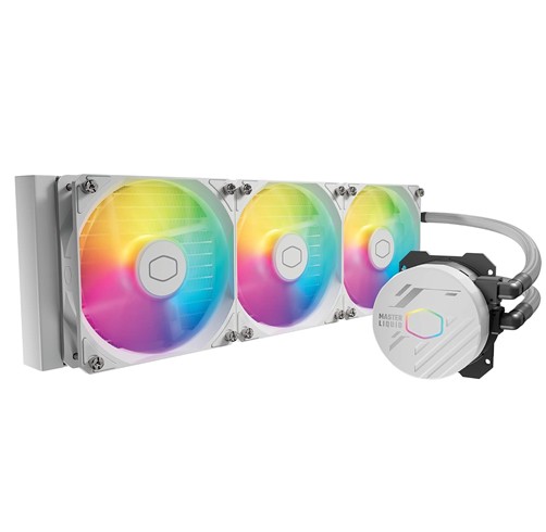 Cooler Master MASTERLIQUID 360L Core ARGB 