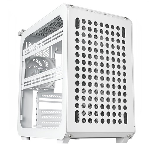 Cooler Master QUBE 500 