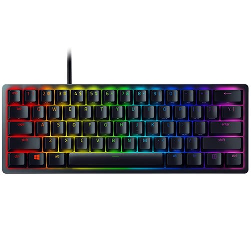 Razer Huntsman mini
