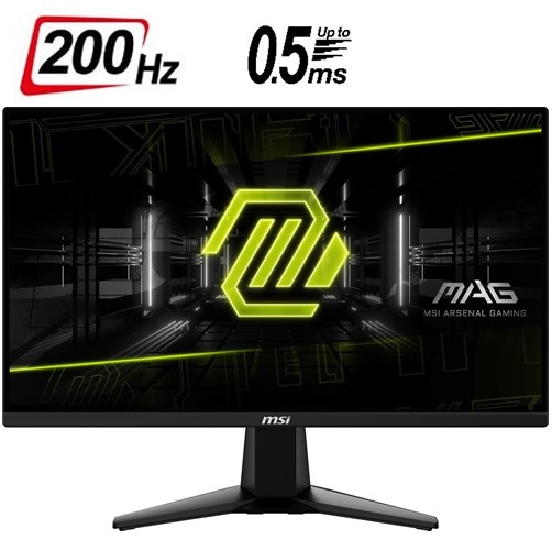 MSI 