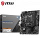 MSI Pro H510M-B