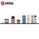 MSI