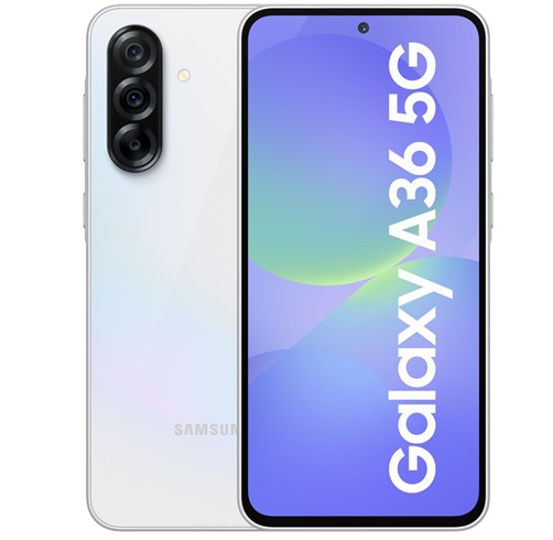Samsung Galaxy A36 5G 