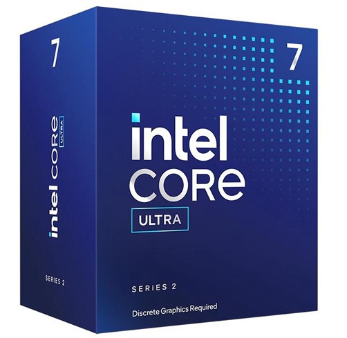 Intel Core Ultra 7