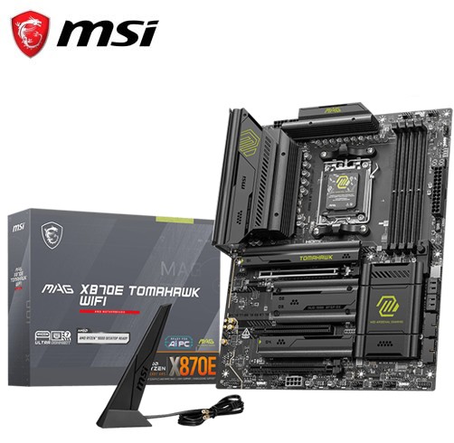 MSI 
