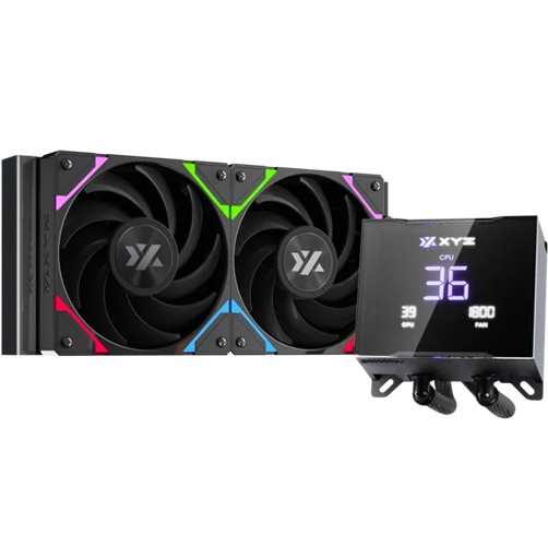 XYZ 