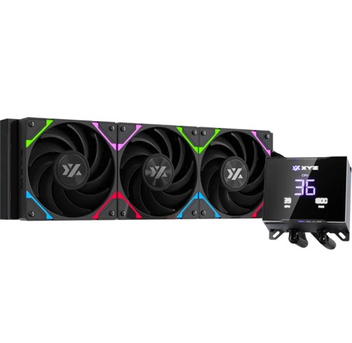 XYZ 