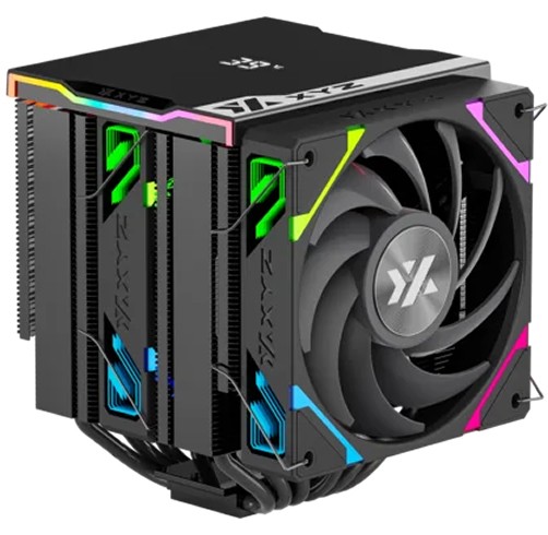 XYZ 