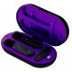Microfono de Solapa Primus VOX01 - Wireless - Negro - PMI-L10BT